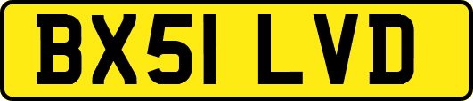 BX51LVD