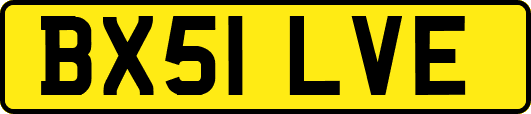 BX51LVE