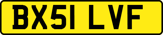 BX51LVF