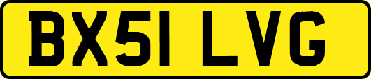 BX51LVG