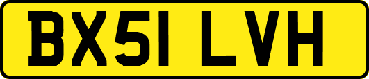 BX51LVH