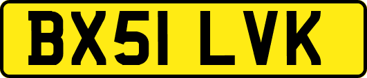 BX51LVK