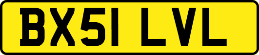 BX51LVL