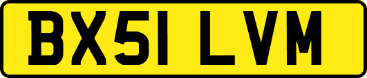 BX51LVM