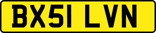 BX51LVN