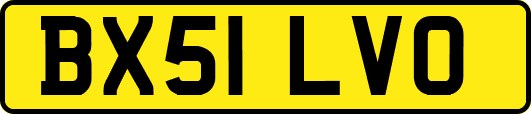 BX51LVO