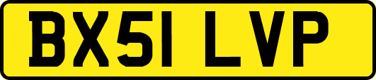 BX51LVP