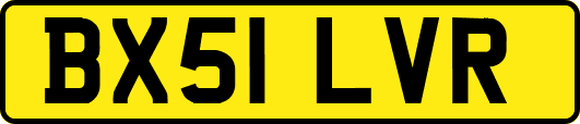 BX51LVR