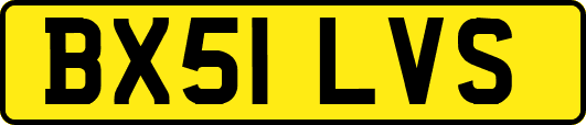 BX51LVS