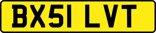 BX51LVT