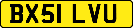 BX51LVU