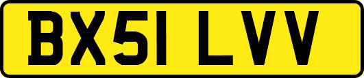 BX51LVV