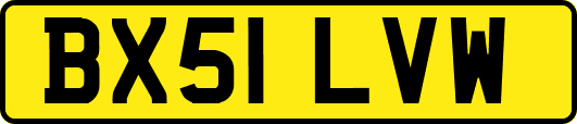 BX51LVW