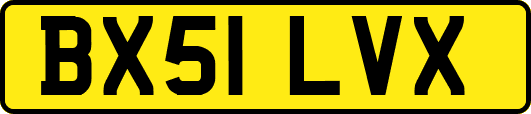 BX51LVX