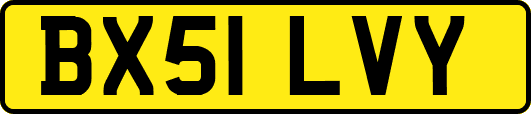 BX51LVY