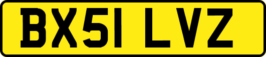 BX51LVZ