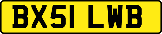 BX51LWB