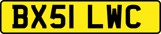 BX51LWC