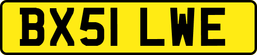 BX51LWE