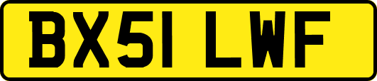 BX51LWF