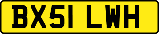 BX51LWH