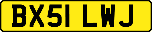 BX51LWJ