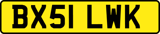 BX51LWK