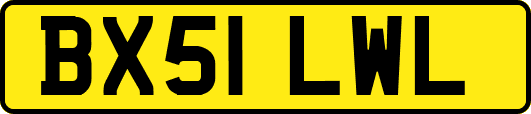 BX51LWL