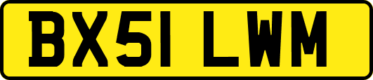 BX51LWM