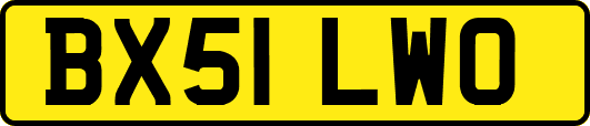 BX51LWO