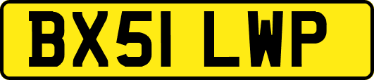 BX51LWP