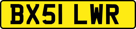 BX51LWR