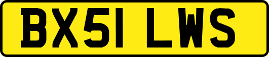 BX51LWS