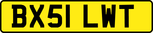 BX51LWT