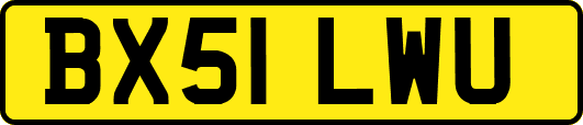 BX51LWU