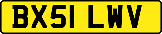 BX51LWV