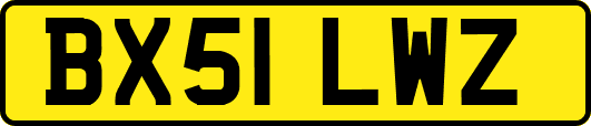 BX51LWZ