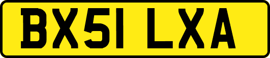 BX51LXA