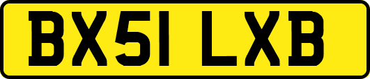 BX51LXB