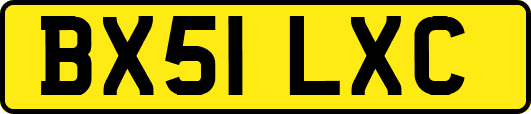 BX51LXC