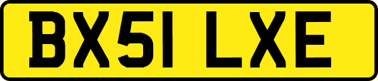 BX51LXE