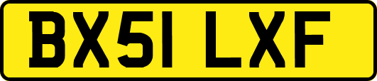 BX51LXF