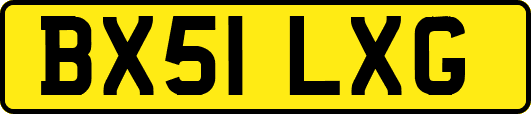 BX51LXG