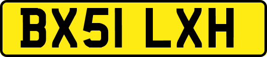 BX51LXH