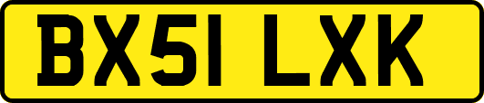 BX51LXK