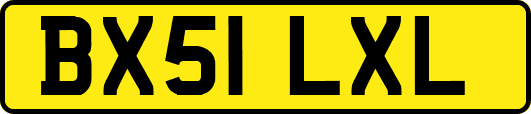 BX51LXL