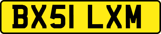 BX51LXM