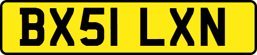 BX51LXN