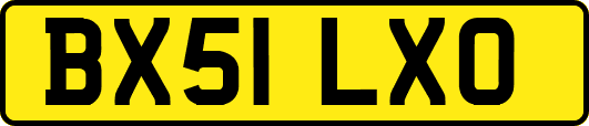 BX51LXO