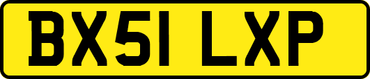 BX51LXP